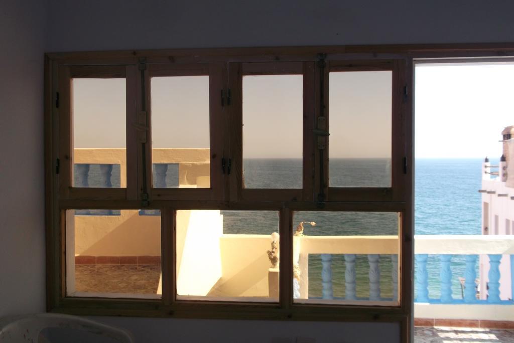 Laverie Du Soleil Surf House Тагазут Номер фото
