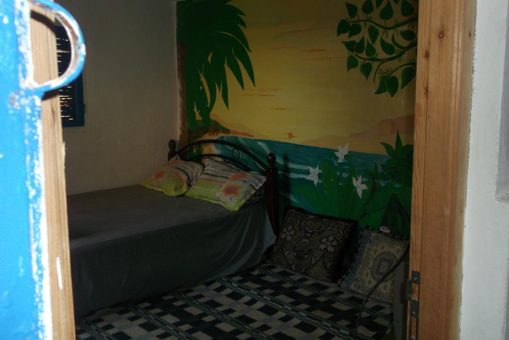 Laverie Du Soleil Surf House Тагазут Номер фото