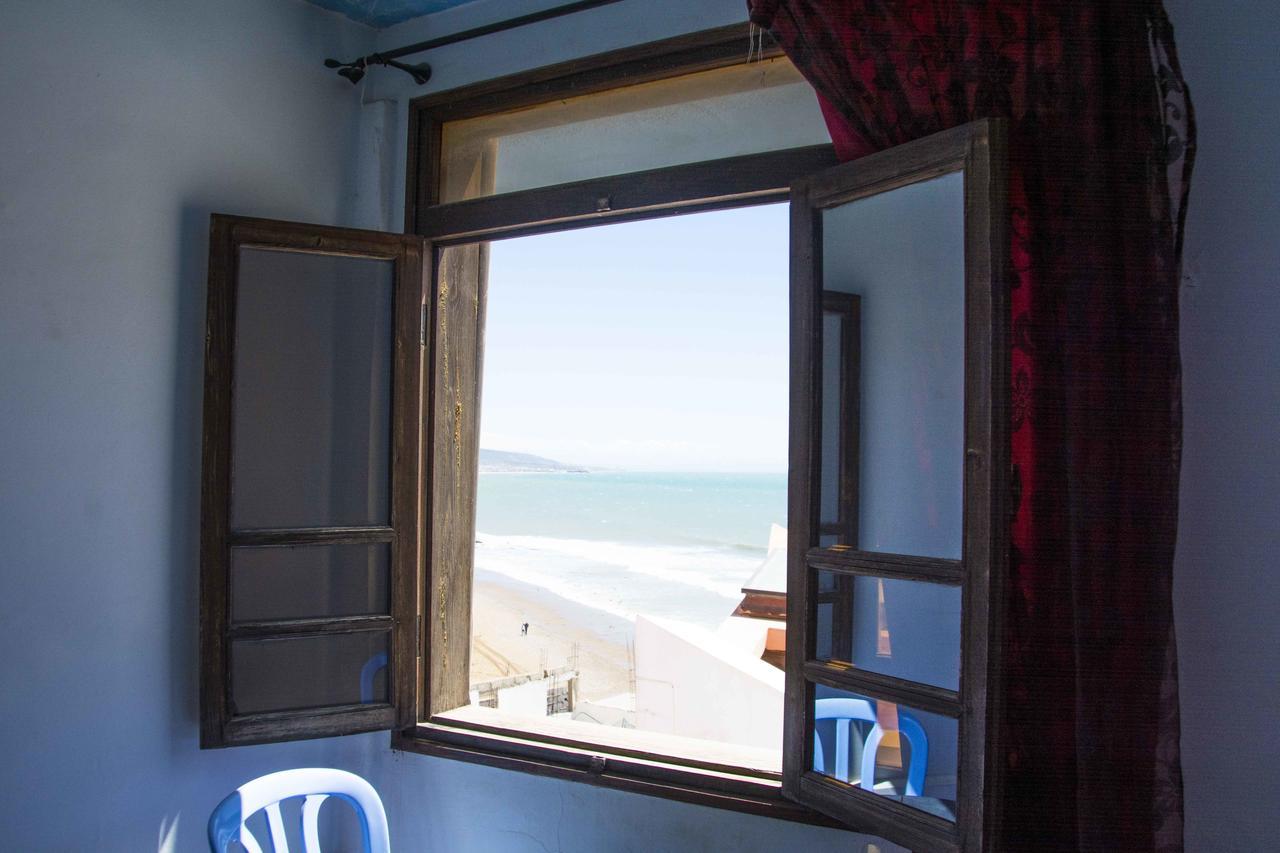 Laverie Du Soleil Surf House Тагазут Екстер'єр фото