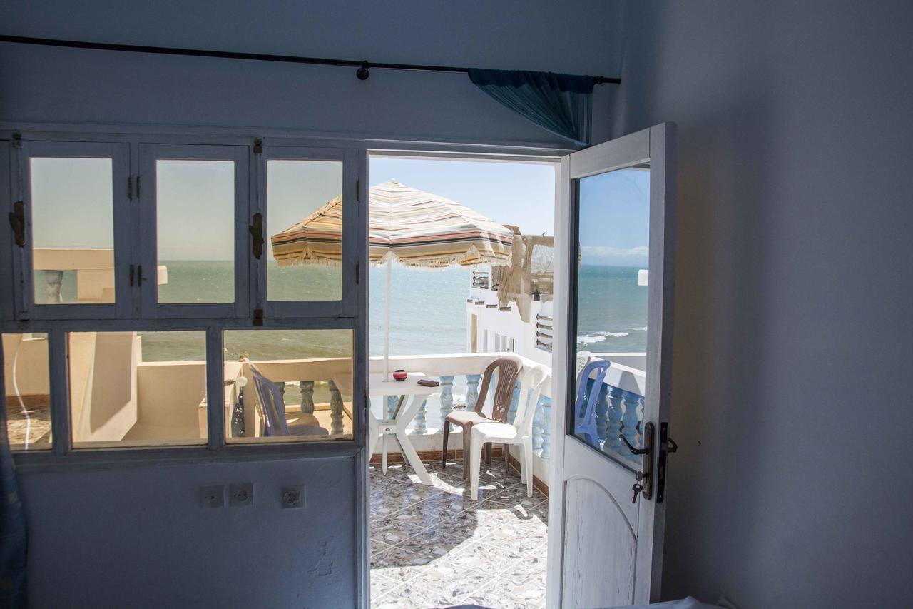 Laverie Du Soleil Surf House Тагазут Екстер'єр фото